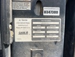 General Appearance with Numero seriale/numero d’identificazione del veicolo (VIN)