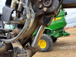 Hydraulics with 