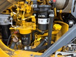 Engine with 