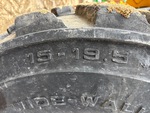 Chassis with 