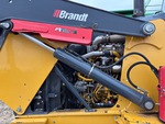 Hydraulics with 