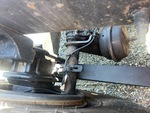 Brakes with 