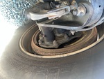 Brakes with 