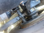 Brakes with 