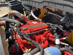 Motor with 