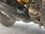 Drivetrain with 