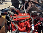 Motor with 