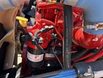 Motor with 