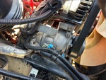 Motor with 