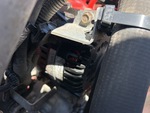 Motor with 
