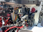 Motor with 