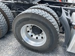 4 dessous de caisse - Camion with 