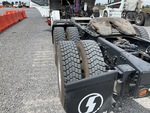 4 dessous de caisse - Camion with 