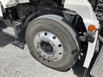 4 dessous de caisse - Camion with 