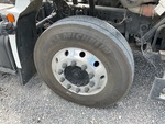 4 dessous de caisse - Camion with 