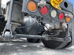 4 dessous de caisse - Camion with 