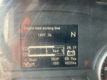 4 Transmision with Engine Hours
