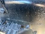 General Appearance with Second Serial Number/VIN Photo