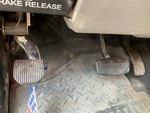 Brakes with 