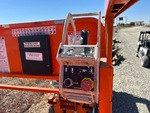 Basic Control Station Upper with 