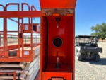 Basic Control Station Upper with 