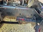 4 Underbody - Truck with 