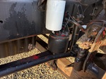 4 Underbody - Truck with 