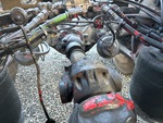 Drivetrain with 