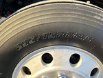 4 Underbody - Truck with 