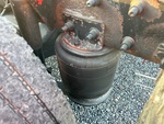 4 Underbody - Truck with 
