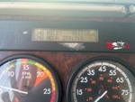 4 Transmision with Engine Hours