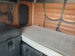 Cab with 