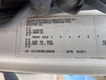 General Appearance with Numero seriale/numero d’identificazione del veicolo (VIN)