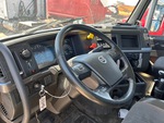 Cab with 