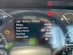 Cab with Engine Hours
