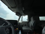 Cab with 