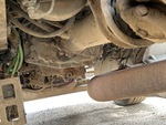 Drivetrain with 