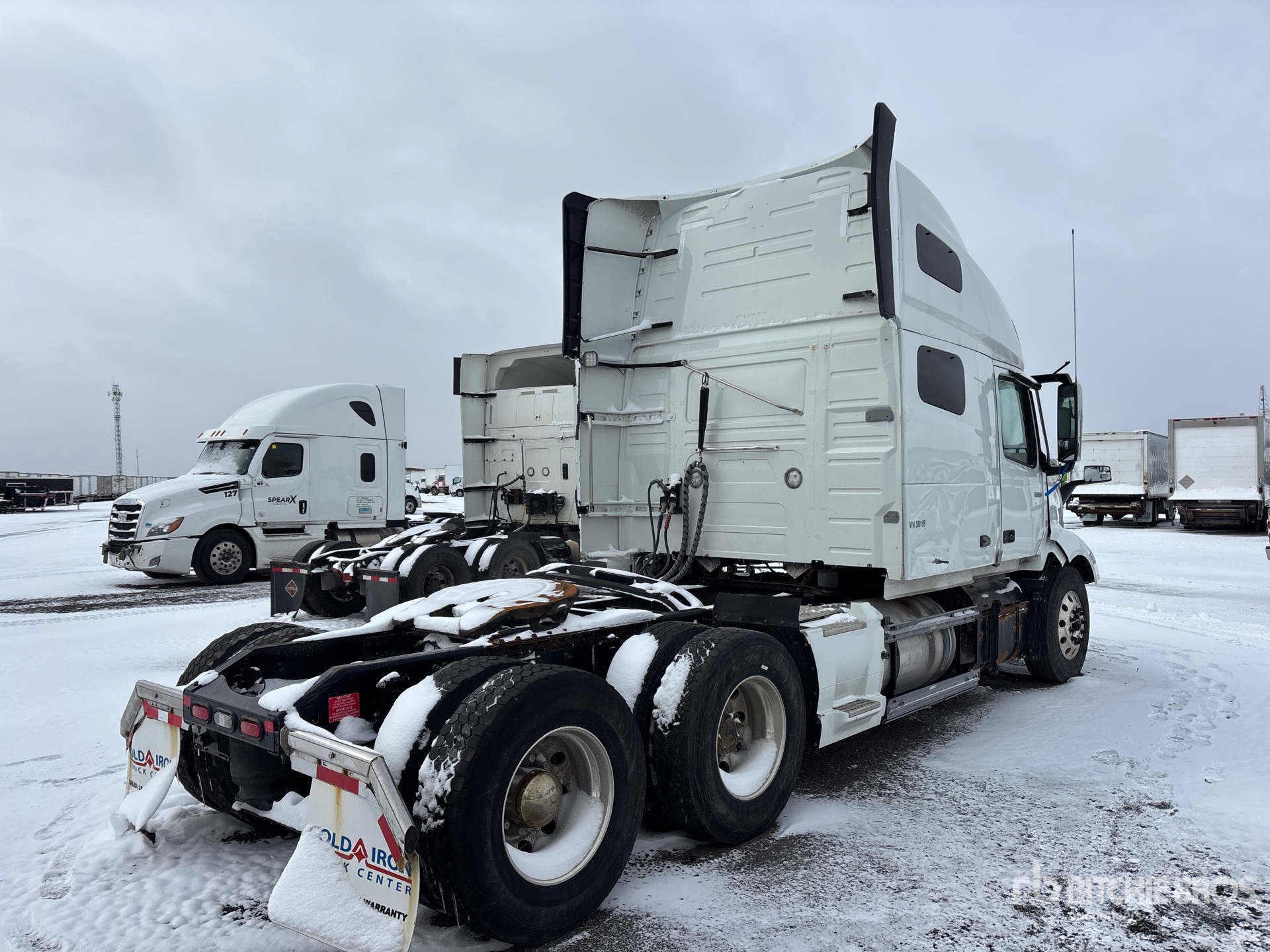 General Appearance with Imagen: esquina trasera derecha