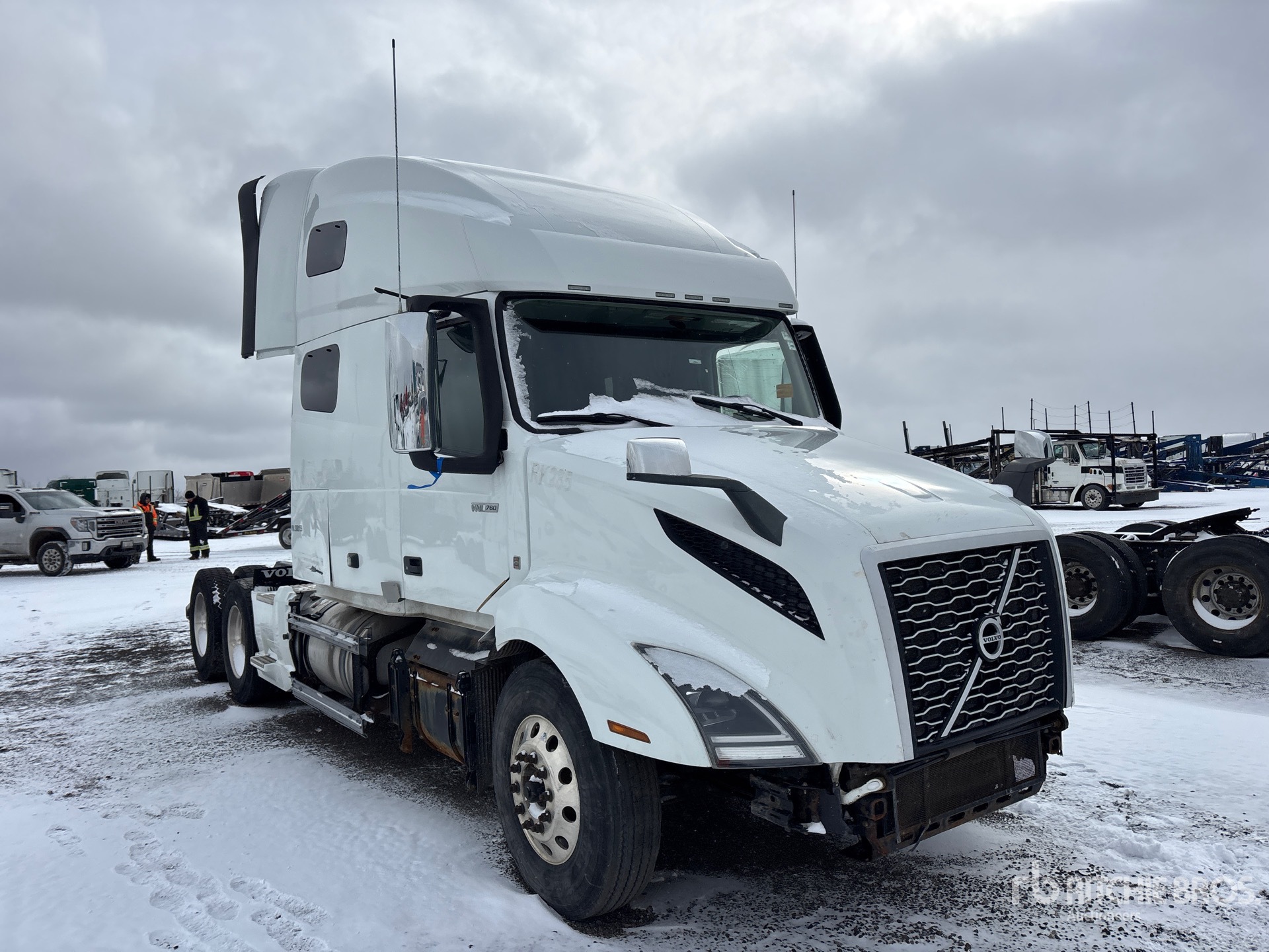 General Appearance with Imagen: esquina delantera derecha