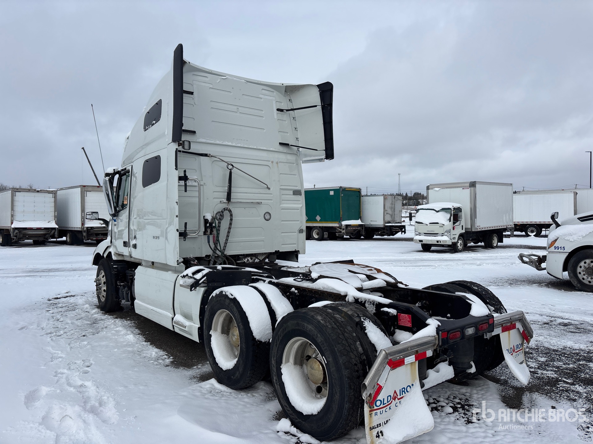 General Appearance with Imagen: esquina trasera izquierda