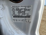 General Appearance with Second Serial Number/VIN Photo