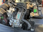 Engine with 