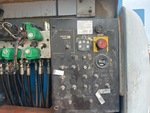 Basic Lower Control Station with 