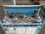 Basic Control Station Upper with 