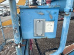 Basic Control Station Upper with 