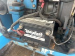 Electrical with 