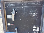 Control Station with 