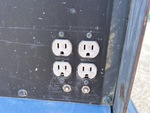 Electrical with 