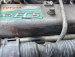 Engine with 