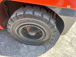 Chassis Photos with 